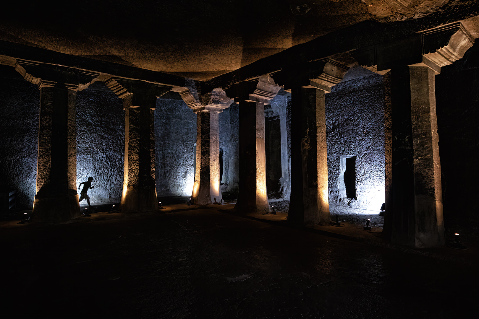 409 | Ajanta Caves 2023